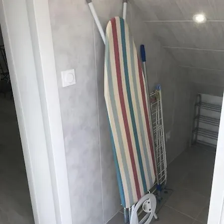 Jolie Et Agreable Proche Des Plages Et De L Espagne Apartmán