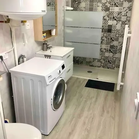 Jolie Et Agreable Proche Des Plages Et De L Espagne Apartmán Perpignan
