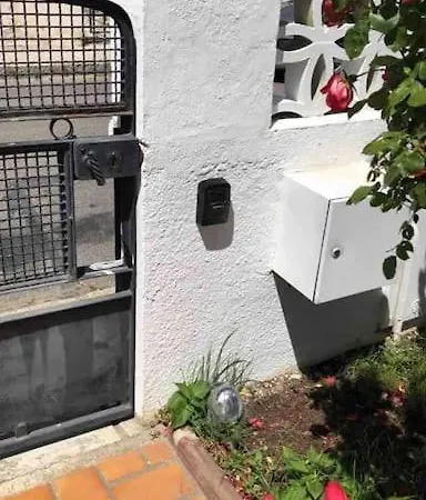 Apartmán Jolie Et Agreable Proche Des Plages Et De L Espagne *