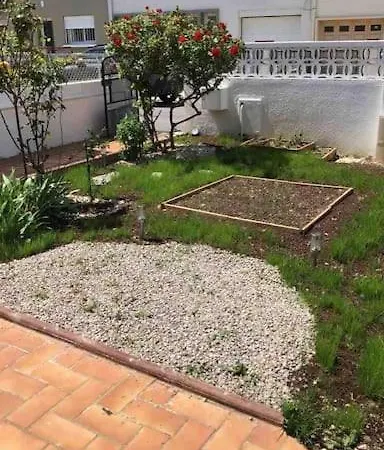 Jolie Et Agreable Proche Des Plages Et De L Espagne * פרפיניין